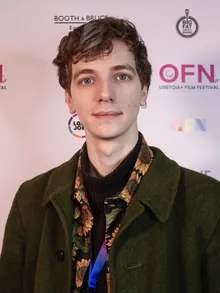 Andrii Zhuravskyi headshot